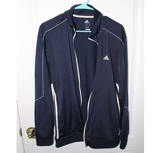 ADIDAS Training Jacket